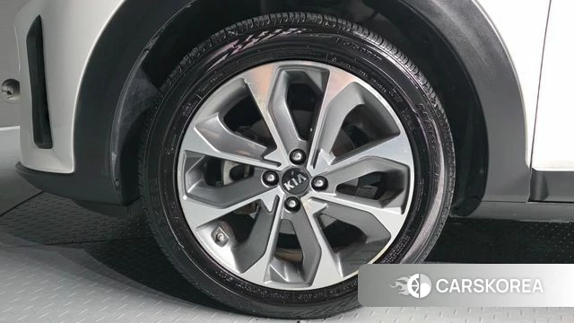 Kia Stonic id 4742243 из Кореи 25