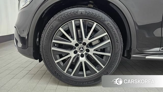 Mercedes-Benz GLC-Class X253 id 4179511 из Кореи 15