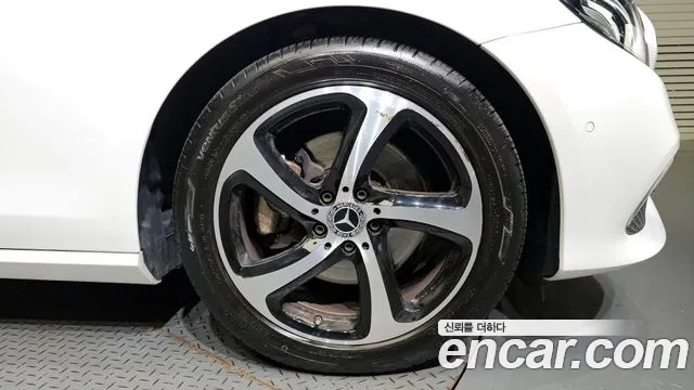 Mercedes-Benz E-Class W213 id 2839451 из Кореи 15