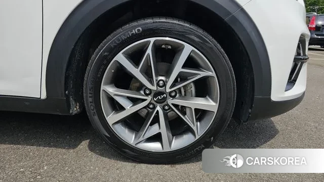 Kia The New Niro id 2964809 из Кореи 15