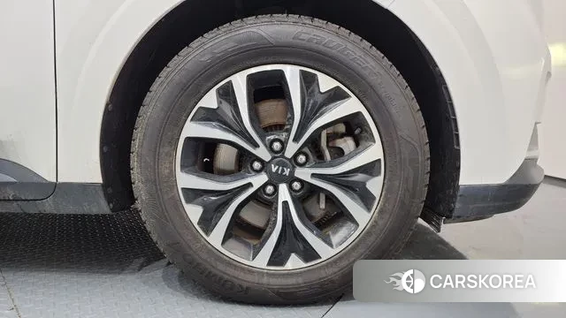 Kia Carnival 4th generation id 3753271 из Кореи 15