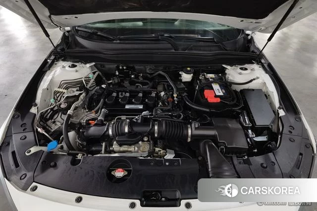 Honda Accord id 4297786 из Китая 19