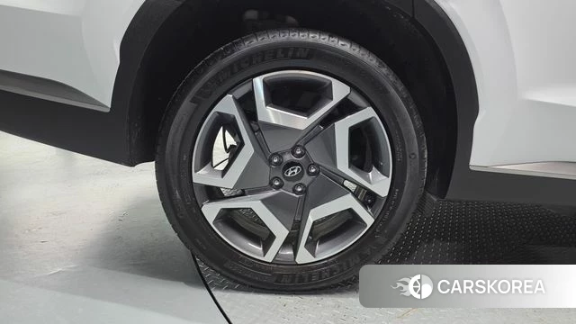 Hyundai The New Palisade id 4475153 из Кореи 29