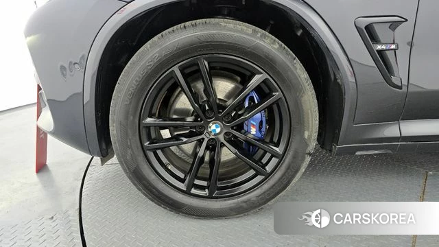 BMW X4 (G02) id 3866871 из Кореи 15