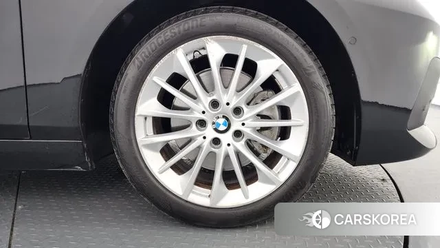 BMW 2 Series Gran Coupe (F44) id 3697727 из Кореи 15