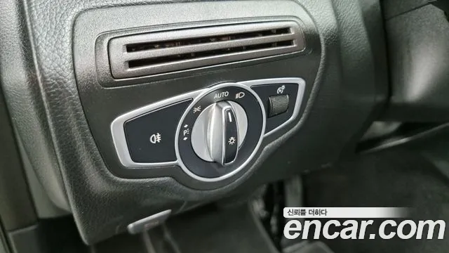 Mercedes-Benz C-Class W205 id 2601627 из Кореи 15