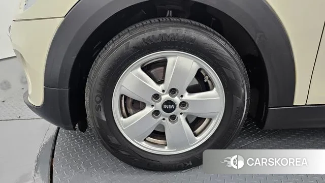 Mini Cooper id 3055795 из Кореи 15