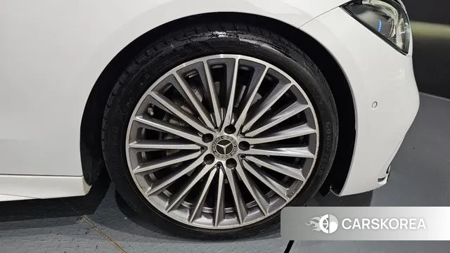 Mercedes-Benz C-Class W206 id 2989173 из Кореи 15