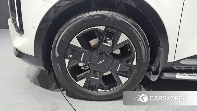 Kia The New Sportage 5th Generation id 3658884 из Кореи 15