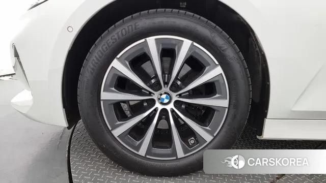 BMW 3 Series (G20) id 3109754 из Кореи 15