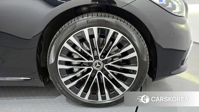 Mercedes-Benz S-Class W223 id 2975511 из Кореи 15