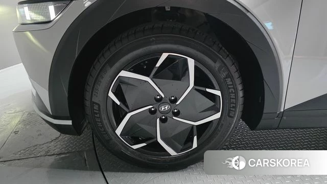 Hyundai Ionic 5 id 4201433 из Кореи 25