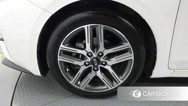 Kia Come New K3 id 3845611 из Кореи 15