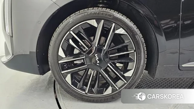 Kia The New K8 Hybrid id 3457201 из Кореи 15