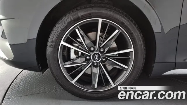 Hyundai The New Grandeur IG id 2687373 из Кореи 15