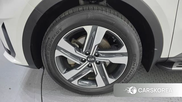 Kia Sorento 4th Generation id 4371066 из Кореи 15