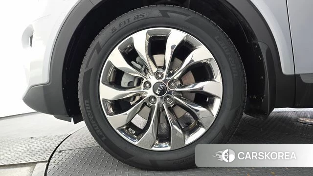 Kia The New Sorento id 4605279 из Кореи 15