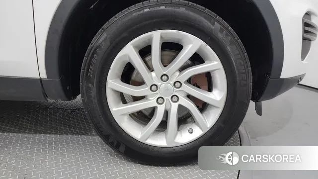 Land Rover Discovery Sports id 2981627 из Кореи 15