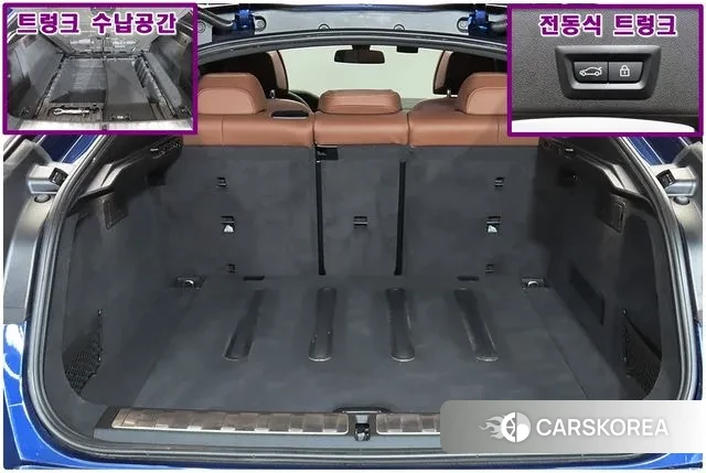 BMW X6 (G06) id 3764106 из Кореи 15