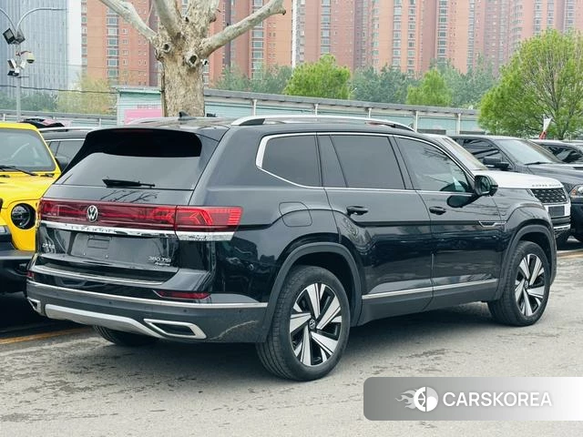 Volkswagen Tourang id 4257892 из Китая 19