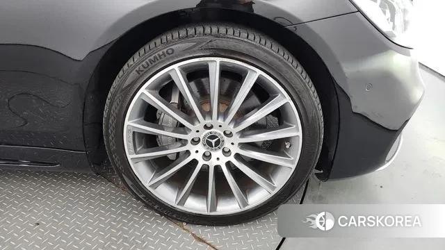 Mercedes-Benz S-Class W222 id 2977317 из Кореи 15