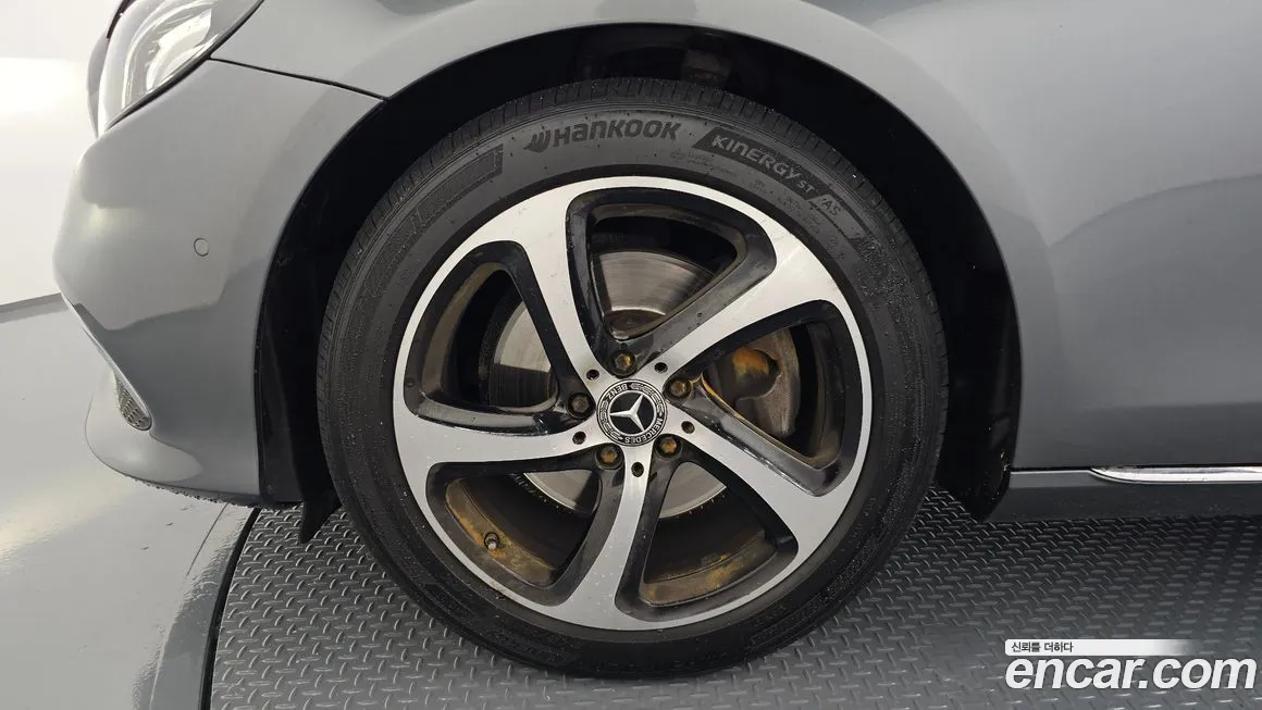 Mercedes-Benz E-Class W213 id 1717514 из Кореи 15