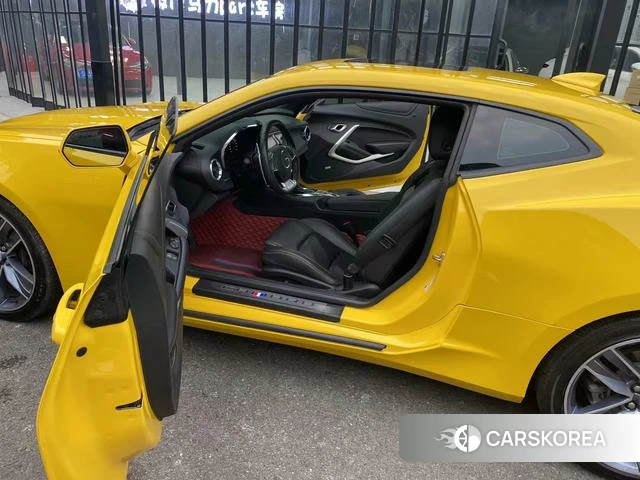 Chevrolet Comello 2018 Желтый из Китая, фото 5