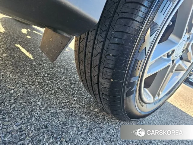 Hyundai Kona id 3374923 из Кореи 15