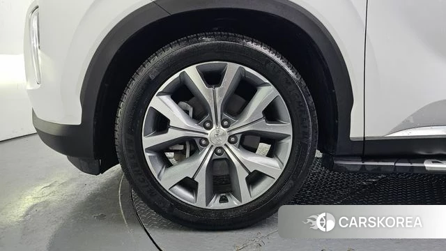 Hyundai Palisade id 3795956 из Кореи 15