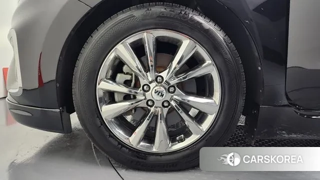 Kia The New Carnival id 3412952 из Кореи 15