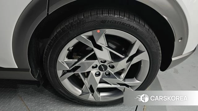 Genesis GV60 id 3794016 из Кореи 15