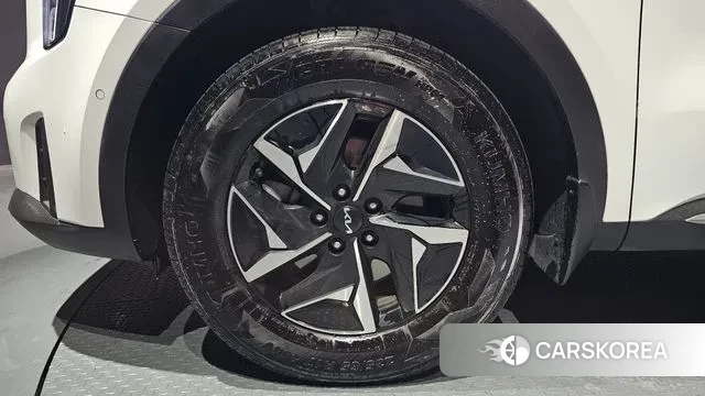 Kia The New Sorento 4th Generation id 3560628 из Кореи 15