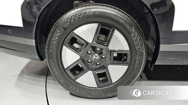 Hyundai Santa Fe (MX5) id 3571616 из Кореи 15