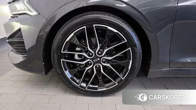 Kia K5 3rd generation id 3350523 из Кореи 15