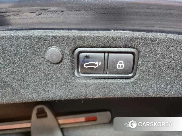 Hyundai The New Grandeur IG id 3626604 из Кореи 14