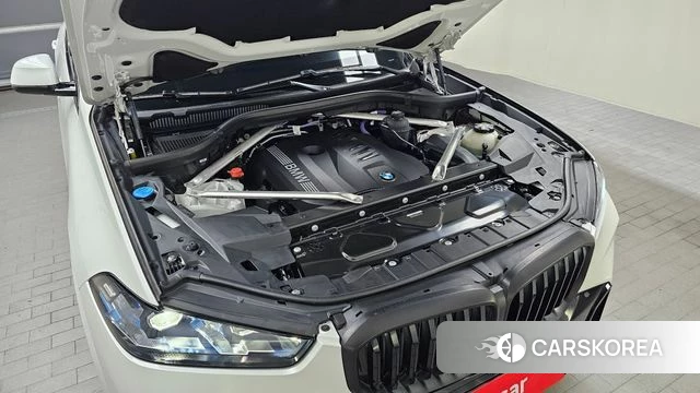 BMW X5 (G05) id 4649507 из Кореи 27