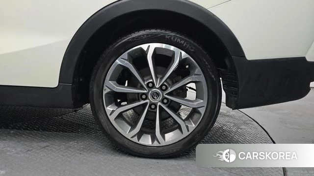 Ssangyong Tivoli Air id 3894049 из Кореи 15