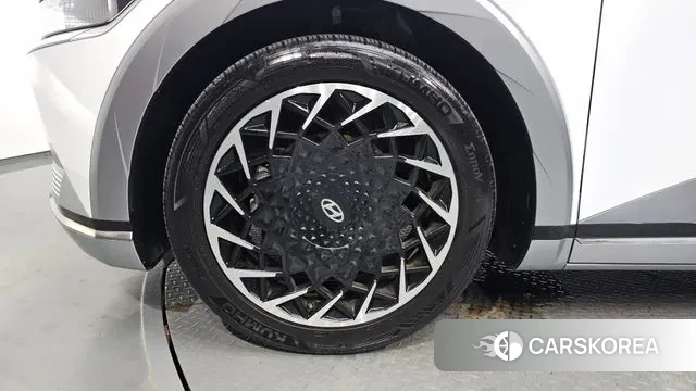 Hyundai Ionic 5 id 3016904 из Кореи 15