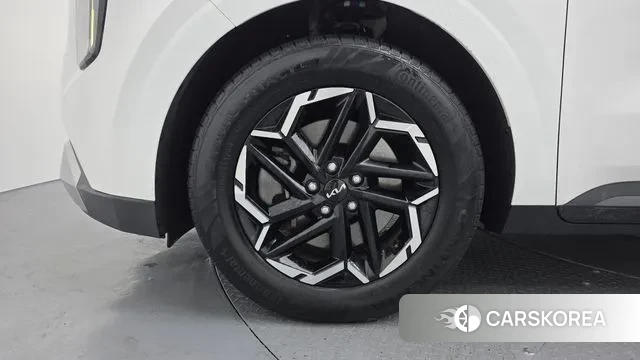 Kia The New Carnival 4th Generation id 3585698 из Кореи 15