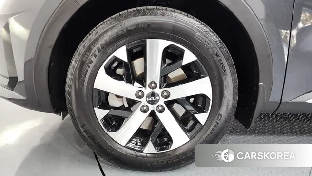 Kia Sorento 4th Generation id 3395155 из Кореи 15