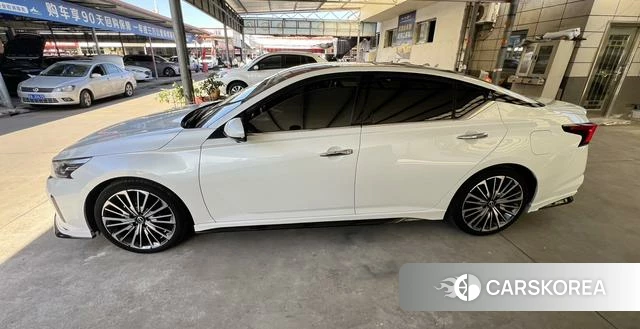 Nissan Teana id 4273458 из Китая 12