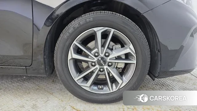 Kia The New K3 2nd generation id 3771021 из Кореи 15