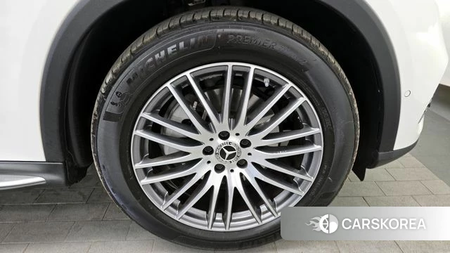 Mercedes-Benz GLC-Class X254 id 3826048 из Кореи 15