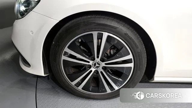 Mercedes-Benz E-Class W213 id 3361639 из Кореи 15