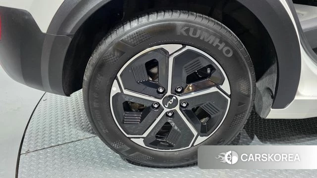 Kia Di Ol Nu Niro id 4323573 из Кореи 31