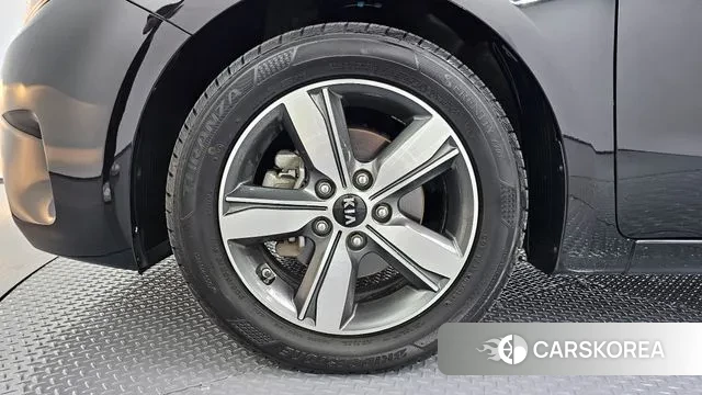 Kia The New K3 id 3244220 из Кореи 15