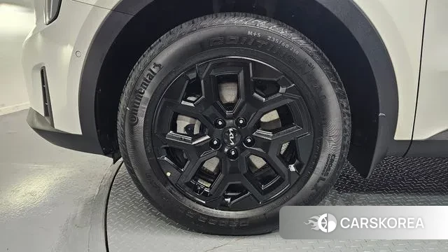 Kia The New Sorento 4th Generation id 3080254 из Кореи 15