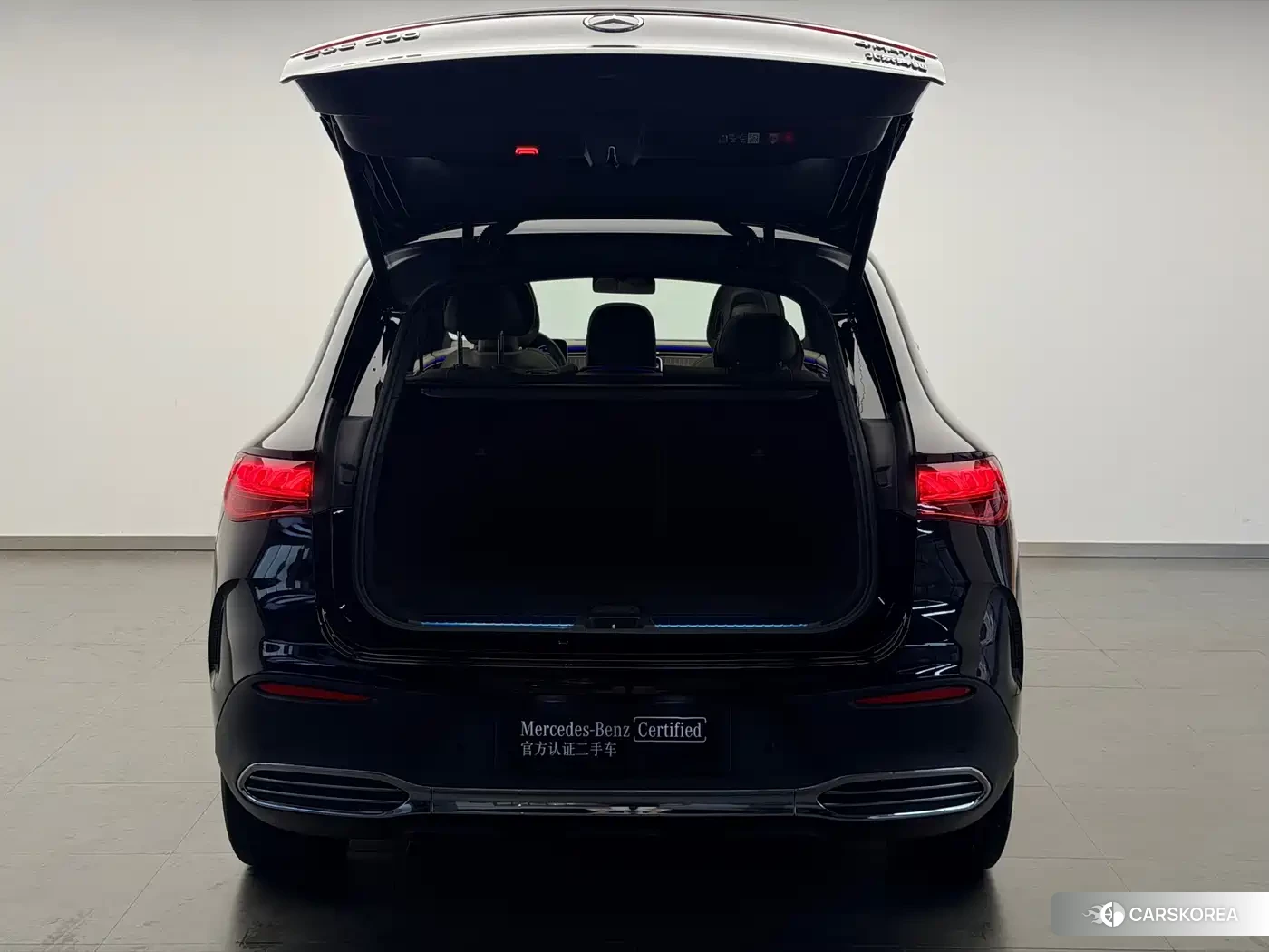 Mercedes-Benz EQE id 4649280 из Китая 17