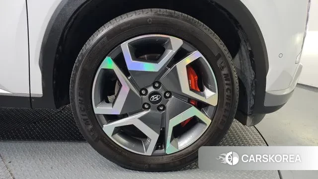 Hyundai The New Palisade id 3763818 из Кореи 15