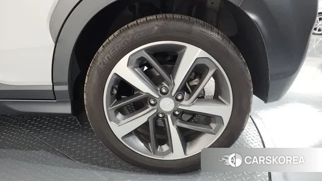 Hyundai Kona id 3391238 из Кореи 15